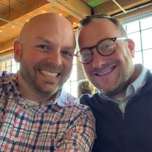 Meet your Posher, Josh